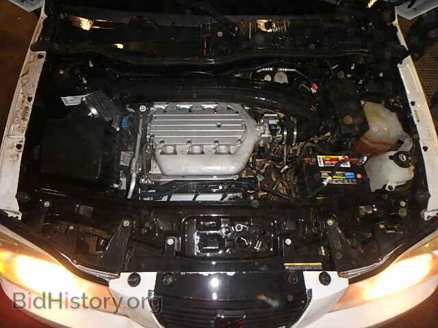 2007 SATURN VUE - VIN: 5GZCZ53447S852928 - Фото 7