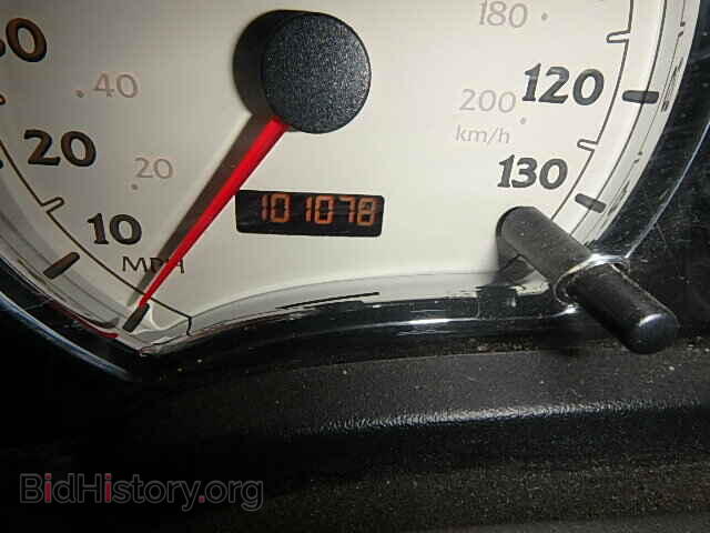 2007 SATURN VUE - VIN: 5GZCZ53447S852928 - Фото 8