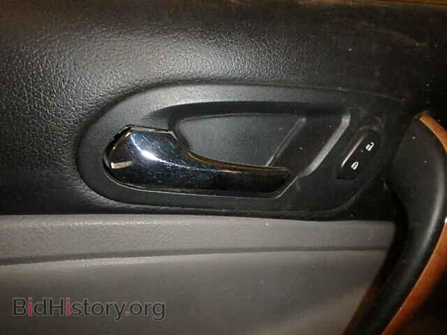 2007 SATURN VUE - VIN: 5GZCZ53447S852928 - Фото 10