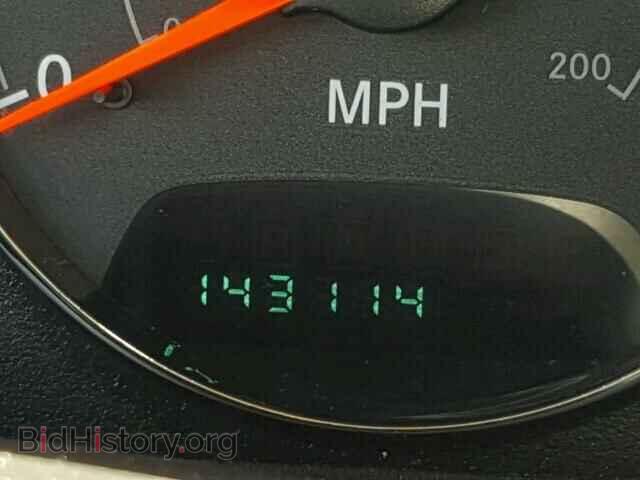 2006 CHRYSLER SEBRING - VIN: 1C3EL46X76N238937 - Фото 8