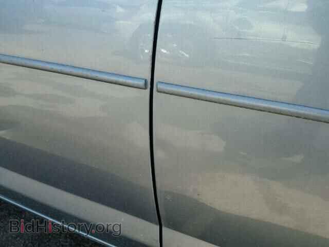 2006 CHRYSLER SEBRING - VIN: 1C3EL46X76N238937 - Фото 10