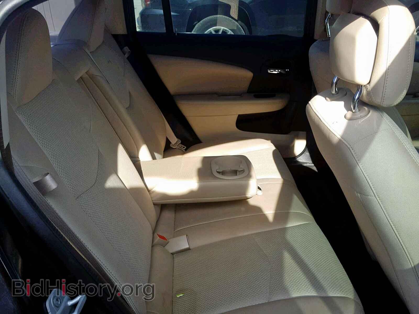 2013 CHRYSLER 200 - VIN: 1C3CCBAG9DN767662 - Photo 6