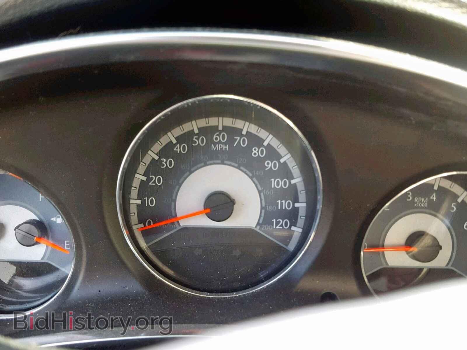 2013 CHRYSLER 200 - VIN: 1C3CCBAG9DN767662 - Photo 8