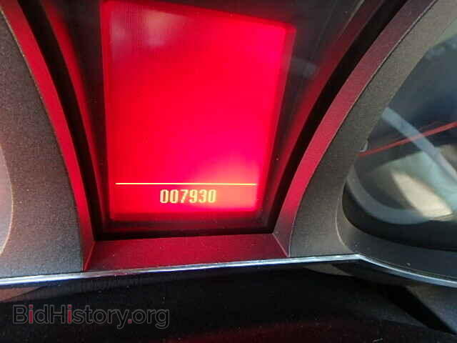 2011 GMC TERRAIN - VIN: 2CTFLVEC0B6240679 - Фото 8