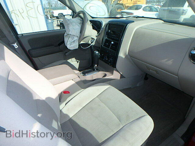 2006 FORD EXPLORER - VIN: 1FMEU63E56ZA28929 - Photo 5