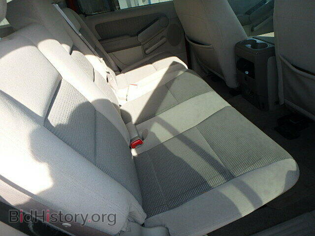 2006 FORD EXPLORER - VIN: 1FMEU63E56ZA28929 - Photo 6