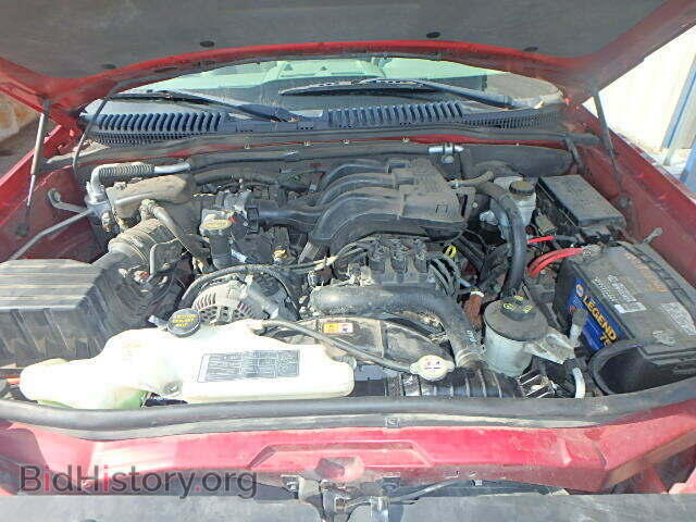 2006 FORD EXPLORER - VIN: 1FMEU63E56ZA28929 - Photo 7