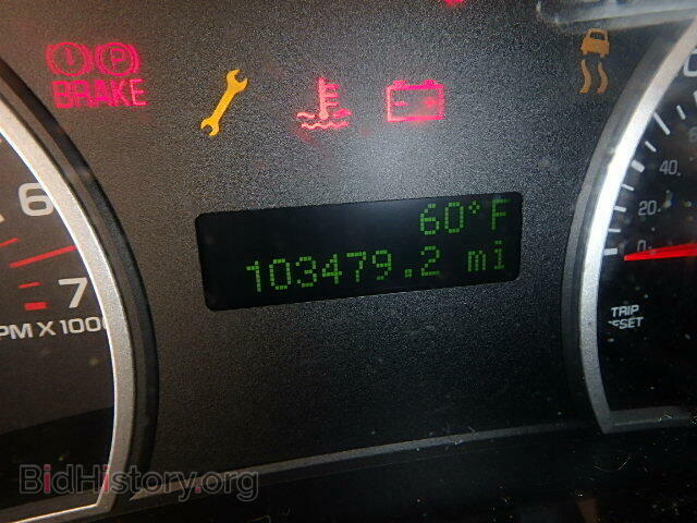 2006 FORD EXPLORER - VIN: 1FMEU63E56ZA28929 - Photo 8