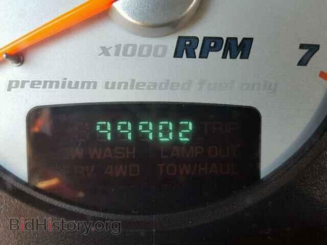 2005 DODGE RAM SRT10 - VIN: 3D3HA18H15G733037 - Фото 8