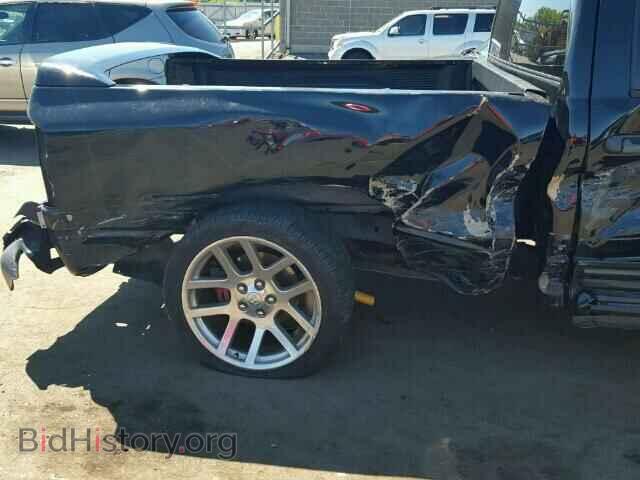 2005 DODGE RAM SRT10 - VIN: 3D3HA18H15G733037 - Фото 9