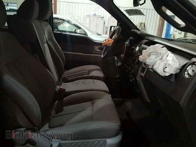 2011 FORD F150 - VIN: 1FTFW1EF8BFA07578 - Фото 5