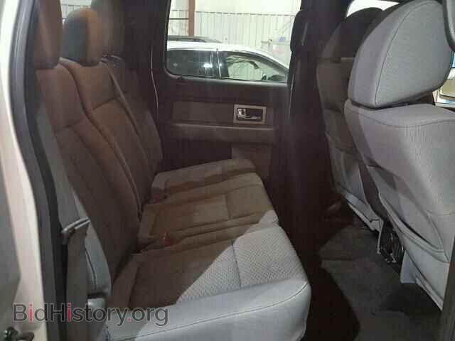 2011 FORD F150 - VIN: 1FTFW1EF8BFA07578 - Фото 6