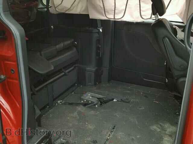 2012 DODGE CARAVAN - VIN: 2C4RDGEG0CR267806 - Фото 6