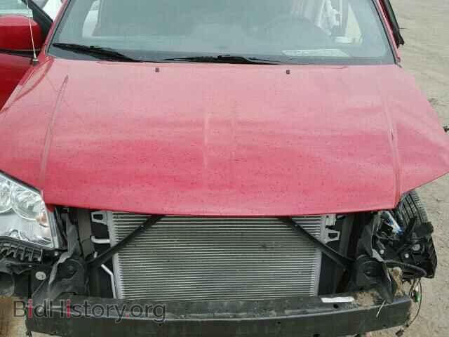 2012 DODGE CARAVAN - VIN: 2C4RDGEG0CR267806 - Фото 7