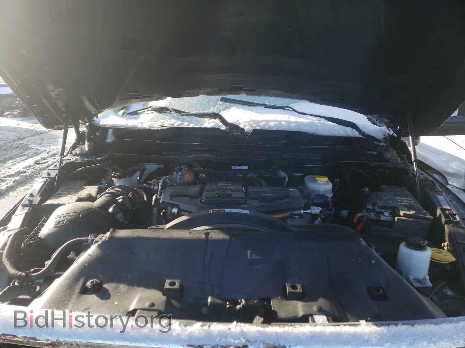 2017 RAM 3500 - VIN: 3C63R3CL4HG566624 - Фото 7