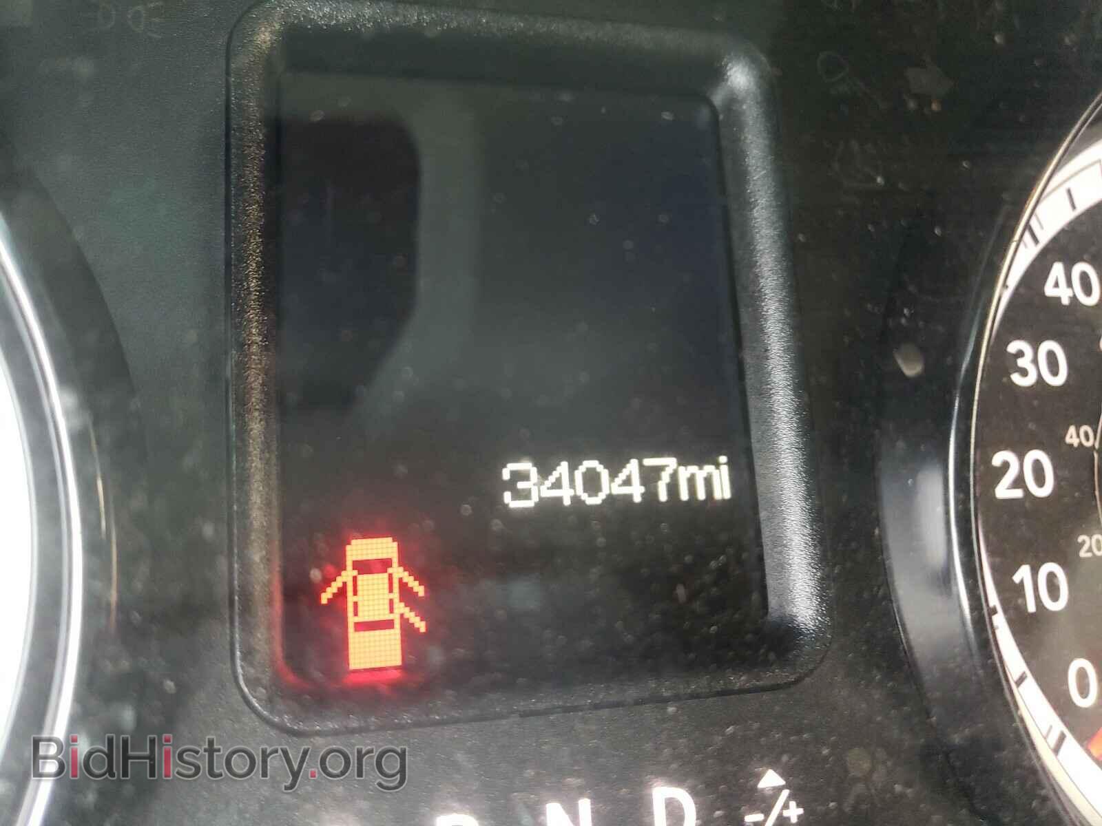 2017 RAM 3500 - VIN: 3C63R3CL4HG566624 - Фото 8