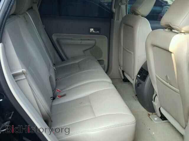 2010 FORD EDGE - VIN: 2FMDK3KC4ABB24482 - Фото 6