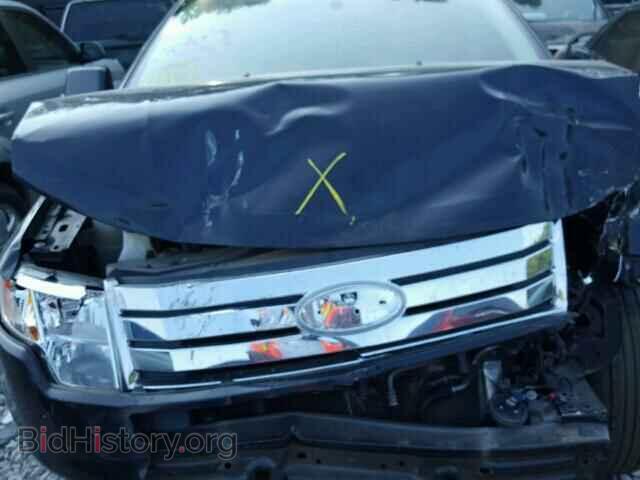 2010 FORD EDGE - VIN: 2FMDK3KC4ABB24482 - Фото 7
