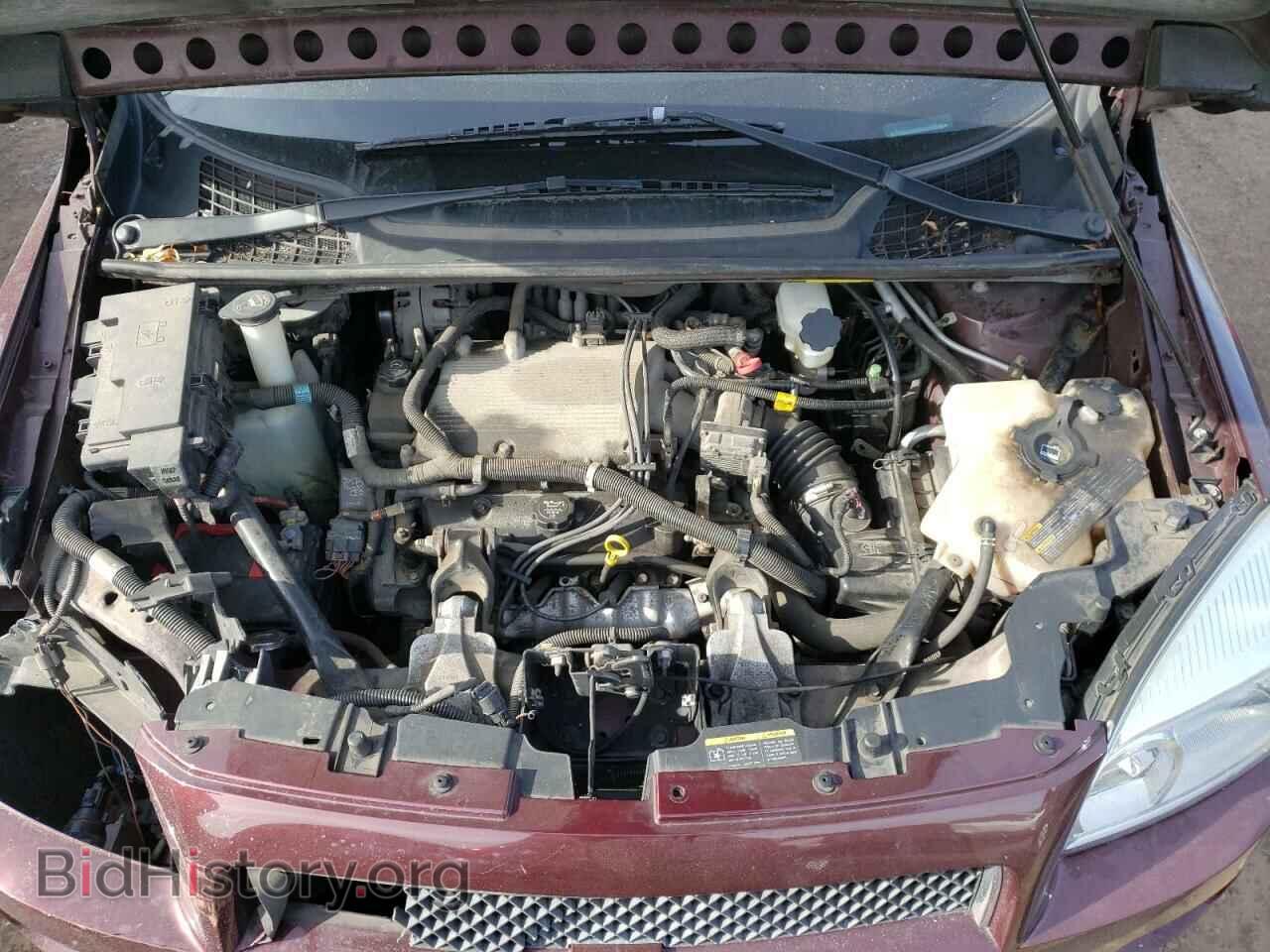 2006 CHEVROLET UPLANDER - VIN: 1GNDV33L36D133094 - Фото 7