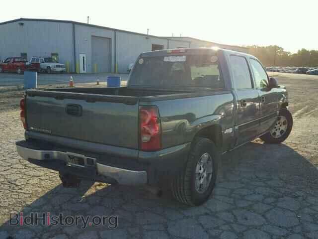 2007 CHEVROLET SILVERADO - VIN: 2GCEC13VX71178815 - Photo 4