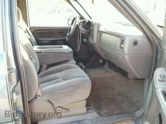 2007 CHEVROLET SILVERADO - VIN: 2GCEC13VX71178815 - Photo 5