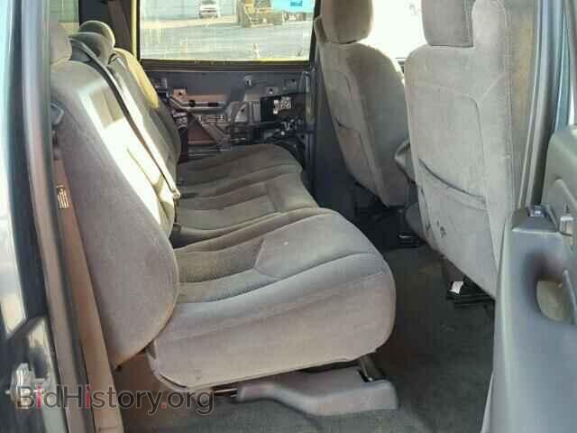 2007 CHEVROLET SILVERADO - VIN: 2GCEC13VX71178815 - Photo 6