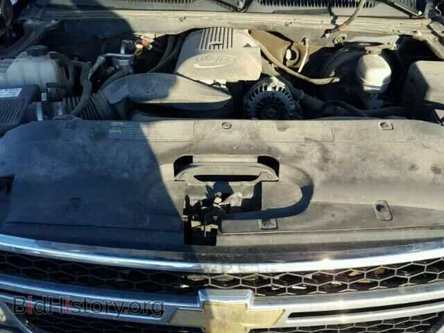 2007 CHEVROLET SILVERADO - VIN: 2GCEC13VX71178815 - Photo 7