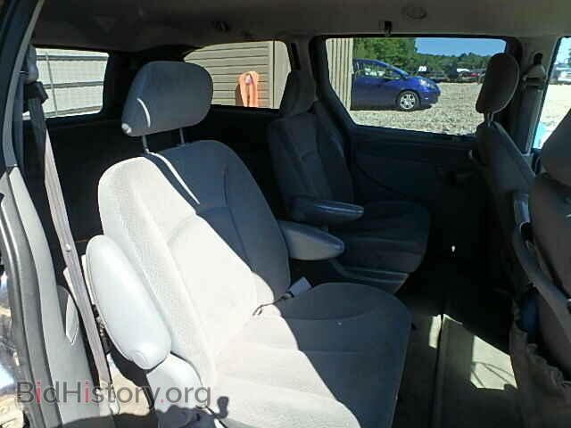 2005 DODGE CARAVAN - VIN: 1D4GP24R45B193573 - Фото 6