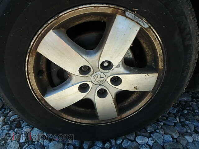 2005 DODGE CARAVAN - VIN: 1D4GP24R45B193573 - Фото 10