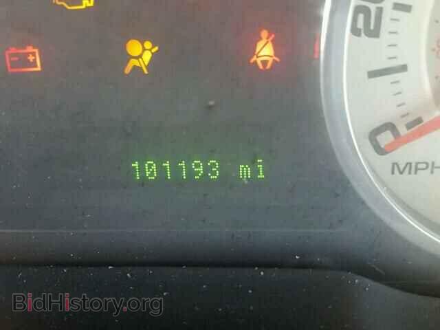 2007 FORD EDGE - VIN: 2FMDK48C57BB24769 - Фото 8