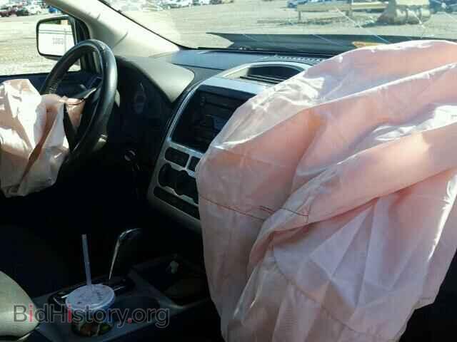 2007 FORD EDGE - VIN: 2FMDK48C57BB24769 - Фото 9