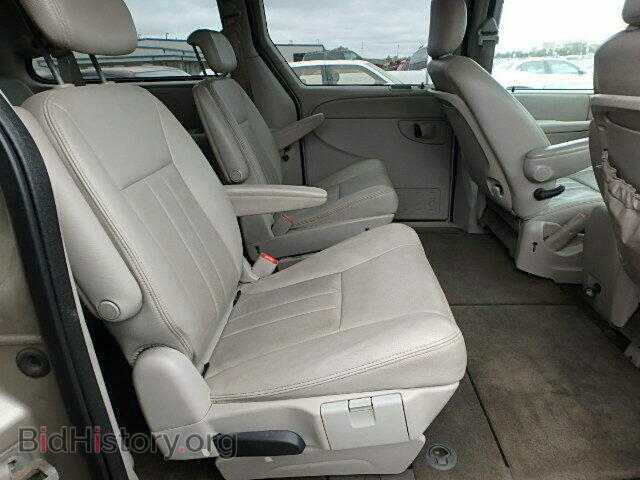 2005 DODGE CARAVAN - VIN: 2D4GP44L05R169702 - Фото 6