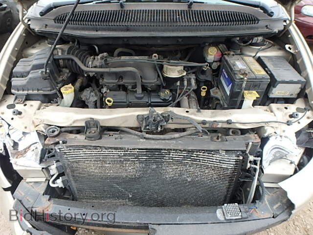 2005 DODGE CARAVAN - VIN: 2D4GP44L05R169702 - Фото 7