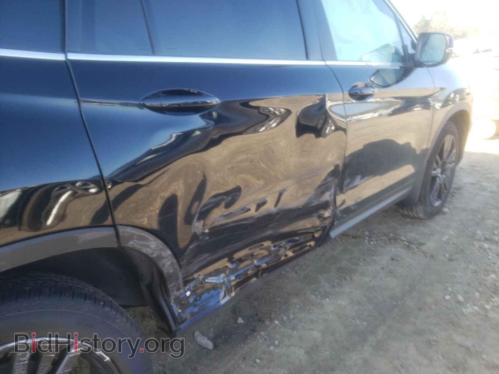 2021 HONDA PILOT - VIN: 5FNYF6H20MB039723 - Photo 9