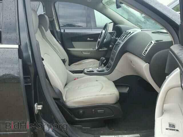 2007 GMC ACADIA - VIN: 1GKER33747J158193 - Фото 5