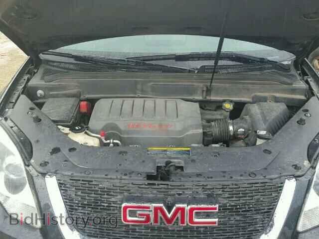2007 GMC ACADIA - VIN: 1GKER33747J158193 - Фото 7