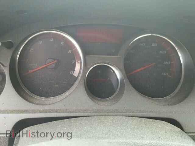 2007 GMC ACADIA - VIN: 1GKER33747J158193 - Фото 8