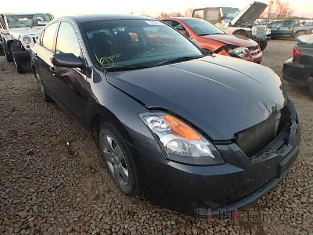 Photo 1N4AL21E88C179292 - NISSAN ALTIMA 2008