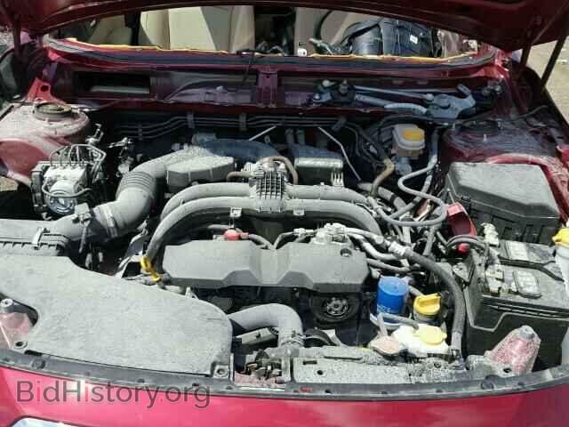 2016 SUBARU OUTBACK - VIN: 4S4BSBNC3G3242187 - Фото 7