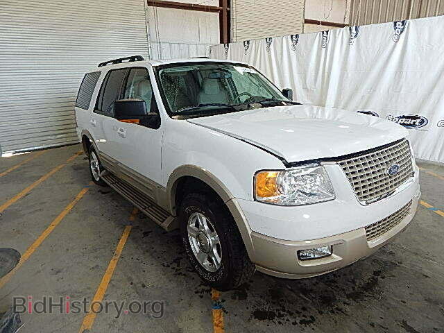 Photo 1FMFU17536LA91810 - FORD EXPEDITION 2006