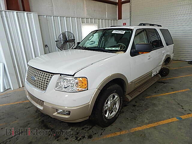 2006 FORD EXPEDITION - VIN: 1FMFU17536LA91810 - Фото 2
