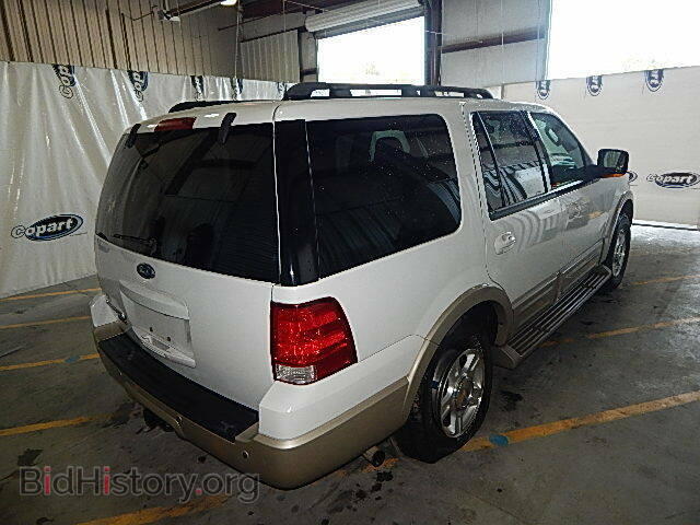 2006 FORD EXPEDITION - VIN: 1FMFU17536LA91810 - Фото 4