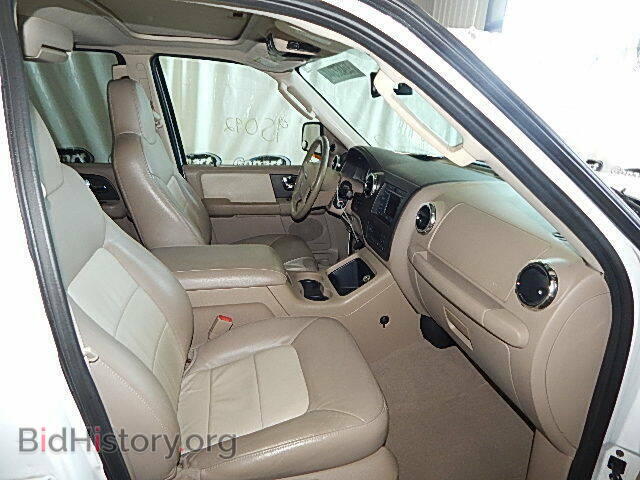 2006 FORD EXPEDITION - VIN: 1FMFU17536LA91810 - Фото 5