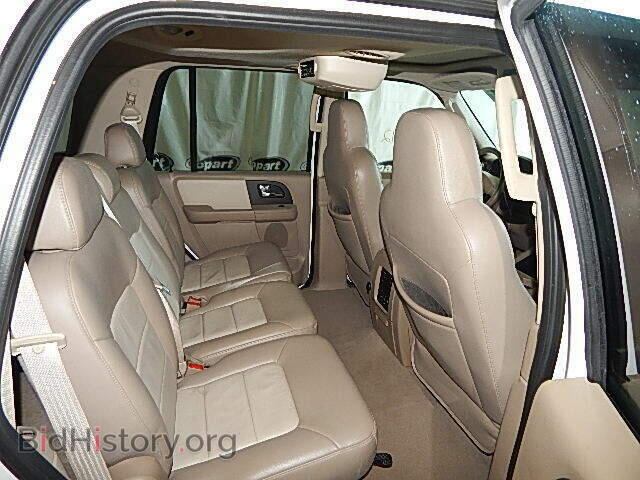 2006 FORD EXPEDITION - VIN: 1FMFU17536LA91810 - Фото 6