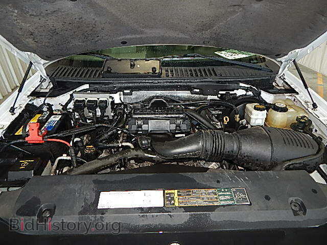 2006 FORD EXPEDITION - VIN: 1FMFU17536LA91810 - Фото 7