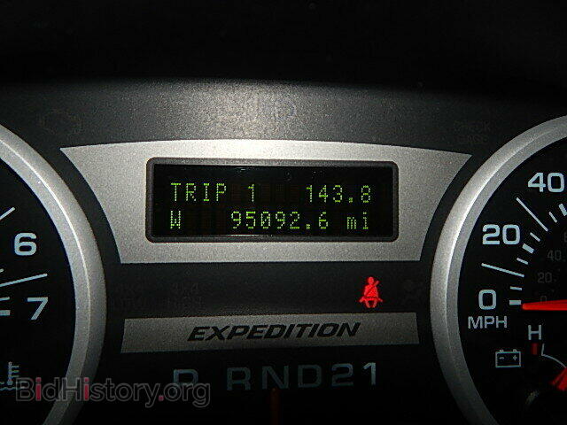 2006 FORD EXPEDITION - VIN: 1FMFU17536LA91810 - Фото 8