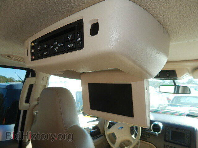 2006 FORD EXPEDITION - VIN: 1FMFU17536LA91810 - Фото 9