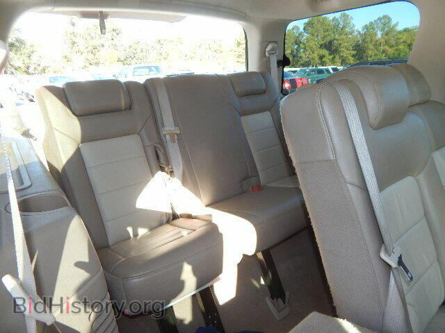 2006 FORD EXPEDITION - VIN: 1FMFU17536LA91810 - Фото 10
