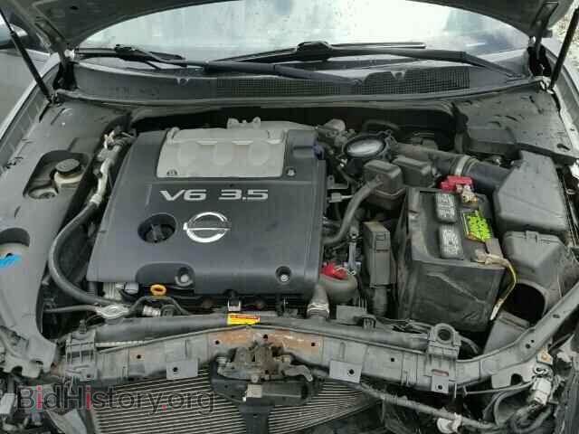 2008 NISSAN MAXIMA - VIN: 1N4BA41E08C839704 - Фото 7