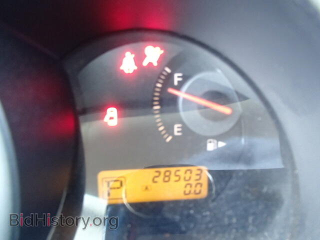 2009 NISSAN VERSA - VIN: 3N1CC11E29L467928 - Фото 8